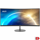 Monitor MSI MP341CQ 34" UltraWide Quad HD 100 Hz-2