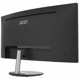 Monitor MSI MP341CQ 34" UltraWide Quad HD 100 Hz-5