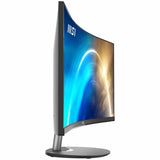 Monitor MSI MP341CQ 34" UltraWide Quad HD 100 Hz-7