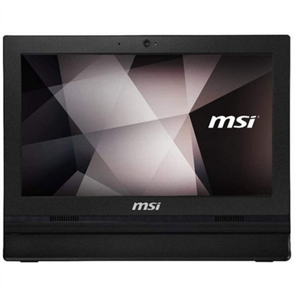 All in One MSI Pro 16T 10M-079XEU 4 GB RAM 32 GB RAM-0