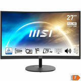 Monitor MSI MP271CA Full HD 27" 75 Hz-4