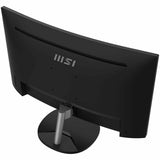 Monitor MSI MP271CA Full HD 27" 75 Hz LED VA AMD FreeSync Flicker free-2