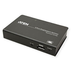 Adaptor Aten VS194-AT-G Black-0