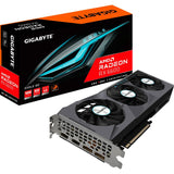 Graphics card Gigabyte GV-R66EAGLE-8GD AMD Radeon RX 6600 8 GB GDDR6-7