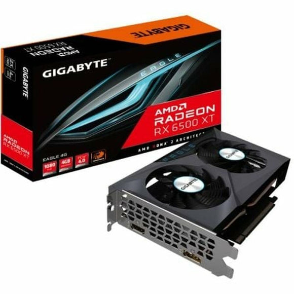 Graphics card Gigabyte 3302607591-0