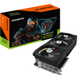 Graphics card Gigabyte GeForce RTX 4090 GAMING OC 24G NVIDIA GeForce RTX 4090-10