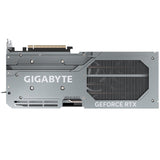 Graphics card Gigabyte GV-N407TGAMING-12GD GeForce RTX 4070 Ti 12 GB GDDR6X-3