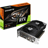 Graphics card Gigabyte GV-N3060WF2OC-12GD GeForce RTX 3060 12 GB GDDR6-5