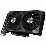 Graphics card Gigabyte GV-N3060WF2OC-12GD GeForce RTX 3060 12 GB GDDR6-3