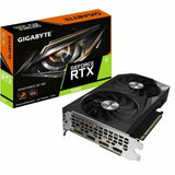 Graphics card Gigabyte GV-N3060WF2OC-12GD 12 GB GDDR6 GeForce RTX 3060 NVIDIA-5
