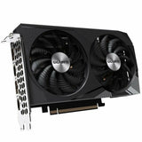 Graphics card Gigabyte GeForce RTX 3060 WINDFORCE OC 12 12 GB GDDR6 GeForce RTX 3060-4