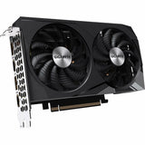 Graphics card Gigabyte GeForce RTX 3060 GAMING GDDR6 GeForce RTX 3060 8 GB-4