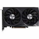 Graphics card Gigabyte GeForce RTX 3060 GAMING GeForce RTX 3060 8 GB GDDR6-3