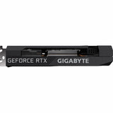 Graphics card Gigabyte GeForce RTX 3060 GAMING GeForce RTX 3060 8 GB GDDR6-2