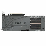 Graphics card Gigabyte GV-N406TEAGLE-8GD-3