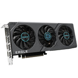 Graphics card Gigabyte EAGLE 8G Geforce RTX 4060 Ti GDDR6 8 GB-2