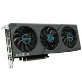 Graphics card Gigabyte GV-N406TEAGLE OC-8GD Geforce RTX 4060 Ti 8 GB GDDR6-0