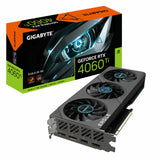 Graphics card Gigabyte GV-N406TEAGLE OC-8GD Geforce RTX 4060 Ti 8 GB GDDR6-5