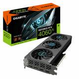 Graphics card Gigabyte GeForce RTX 4060 Ti EAGLE OC 8G Geforce RTX 4060 Ti 8 GB GDDR6-1