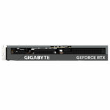 Graphics card Gigabyte GeForce RTX 4060 Ti EAGLE OC 8G Geforce RTX 4060 Ti 8 GB GDDR6-5