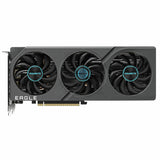 Graphics card Gigabyte GeForce RTX 4060 Ti EAGLE OC 8G Geforce RTX 4060 Ti 8 GB GDDR6-2