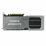 Graphics card Gigabyte GV-N406TGAMING OC-8GD Geforce RTX 4060 Ti 8 GB GDDR6 GDDR6X-4