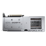 Graphics card Gigabyte GV-N4060AERO OC-8GD Geforce RTX 4060-9