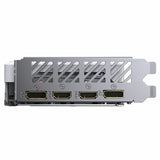 Graphics card Gigabyte GV-N4060AERO OC-8GD Geforce RTX 4060-6