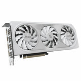 Graphics card Gigabyte GV-N4060AERO OC-8GD Geforce RTX 4060 8 GB-7