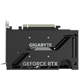 Graphics card Gigabyte GV-N4060WF2OC-8GD Geforce RTX 4060 8 GB GDDR6-2