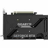 Graphics card Gigabyte GeForce RTX 4060 WINDFORCE OC 8 GB GDDR6 Geforce RTX 4060-1