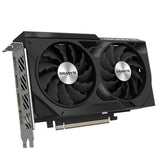 Graphics card Gigabyte GV-N4060WF2OC-8GD Geforce RTX 4060 GDDR6-4