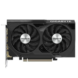 Graphics card Gigabyte GV-N4060WF2OC-8GD Geforce RTX 4060 GDDR6-2