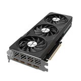 Graphics card Gigabyte GV-N4060GAMING OC-8GD Geforce RTX 4060 8 GB GDDR6 GDDR6X-5