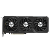 Graphics card Gigabyte GV-N4060GAMING OC-8GD Geforce RTX 4060 8 GB GDDR6 GDDR6X-12