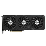 Graphics card Gigabyte GV-N4060GAMING OC-8GD Geforce RTX 4060 8 GB GDDR6 GDDR6X-11