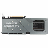 Graphics card Gigabyte GV-N4060GAMING OC-8GD Geforce RTX 4060 8 GB GDDR6 GDDR6X-22