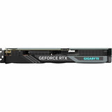 Graphics card Gigabyte GV-N4060GAMING OC-8GD Geforce RTX 4060 8 GB GDDR6 GDDR6X-21