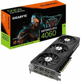 Graphics card Gigabyte GeForce RTX­­ 4060 8 GB GDDR6 Geforce RTX 4060-0