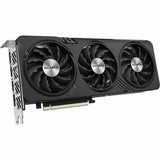 Graphics card Gigabyte GV-N4060GAMING OC-8GD Geforce RTX 4060 8 GB GDDR6 GDDR6X-3