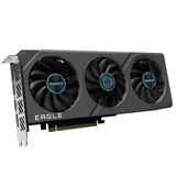 Graphics card Gigabyte GV-N4060EAGLE OC-8GD GDDR6-5