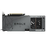 Graphics card Gigabyte GV-N4060EAGLE OC-8GD GDDR6-2