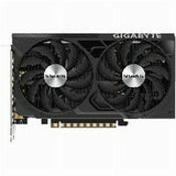 Graphics card Gigabyte GeForce RTX 4060 Ti WINDFORCE OC 8 GB GDDR6-13