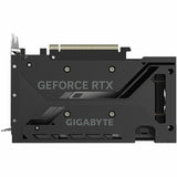 Graphics card Gigabyte GeForce RTX 4060 Ti WINDFORCE OC 8 GB GDDR6-3