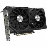 Graphics card Gigabyte GV-N406TWF2OC-8GD Geforce RTX 4060 Ti 8 GB GDDR6-3