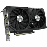 Graphics card Gigabyte GV-N406TWF2OC-8GD Geforce RTX 4060 Ti 8 GB GDDR6-10