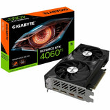 Graphics card Gigabyte GV-N406TWF2OC-8GD 8 GB GDDR6 Geforce RTX 4060 Ti-1