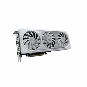 Graphics card Gigabyte GV-N406TAERO OC-16GD Geforce RTX 4060 Ti 16 GB GDDR6-0