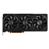 Graphics card Gigabyte AMD RADEON RX 7700 XT 12 GB GDDR6-7