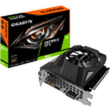 Graphics card Gigabyte GeForce GTX 1650 4 GB GDDR6-1